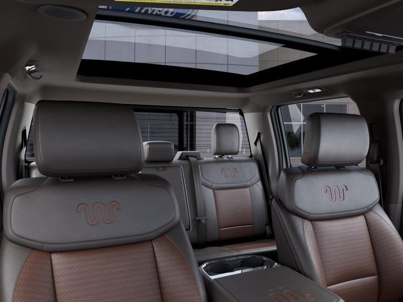 2027 Ford Super Duty F-250 King Ranch