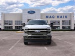 2027 Ford Super Duty F-250 King Ranch
