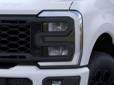 2025 Ford Super Duty F-250 SRW Lariat