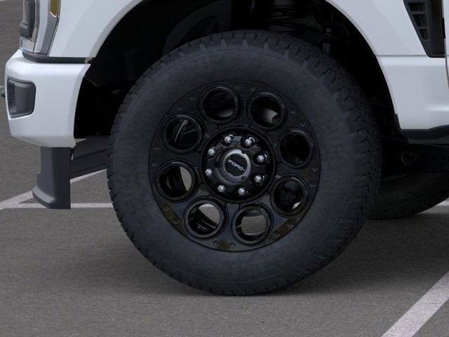 2025 Ford Super Duty F-250 SRW Lariat