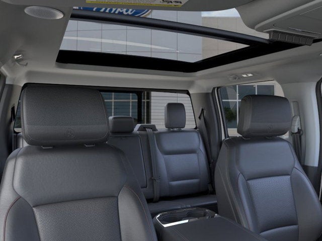 2025 Ford Super Duty F-250 SRW Lariat