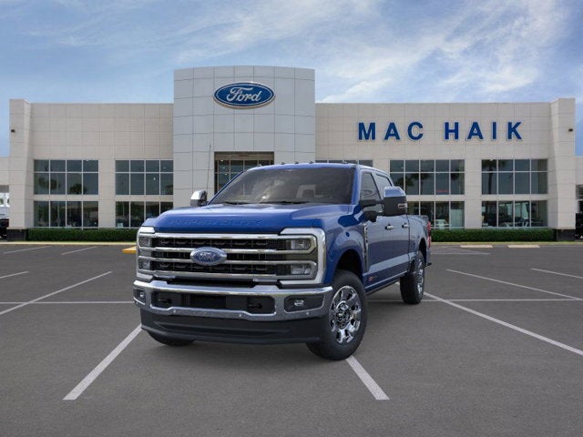 2026 Ford Super Duty F-250 SRW King Ranch