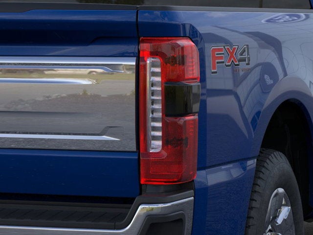 2026 Ford Super Duty F-250 SRW King Ranch