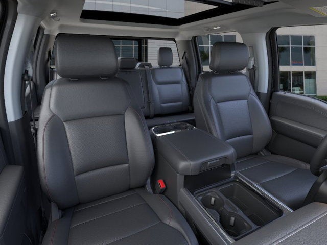 2026 Ford Super Duty F-250 SRW Lariat Tremor