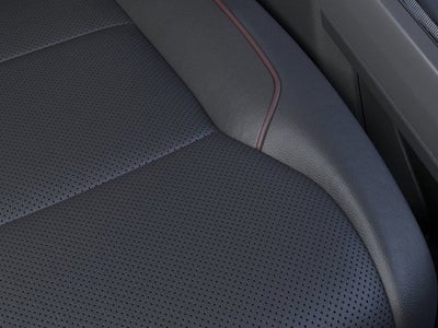 2026 Ford Super Duty F-250 SRW Lariat Tremor