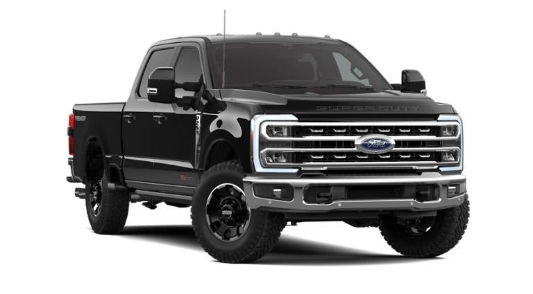 2026 Ford Super Duty F-250 Lariat