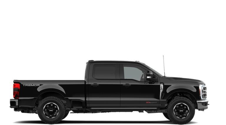 2026 Ford Super Duty F-250 Lariat