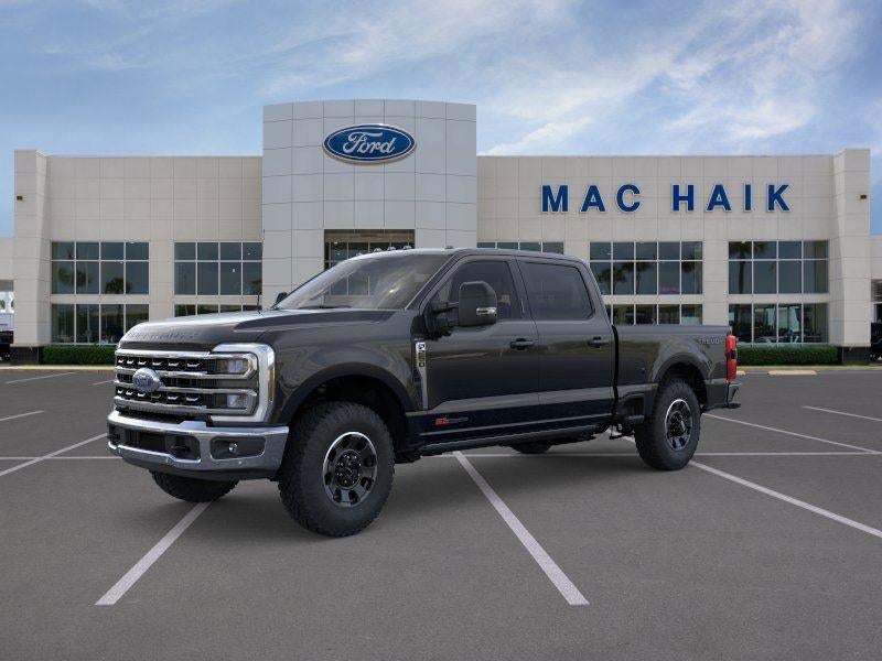 2026 Ford Super Duty F-250 Lariat