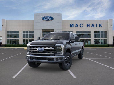 2026 Ford Super Duty F-250 Lariat