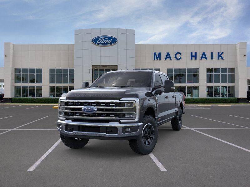 2026 Ford Super Duty F-250 Lariat