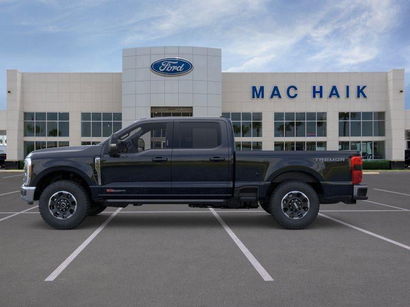 2026 Ford Super Duty F-250 Lariat