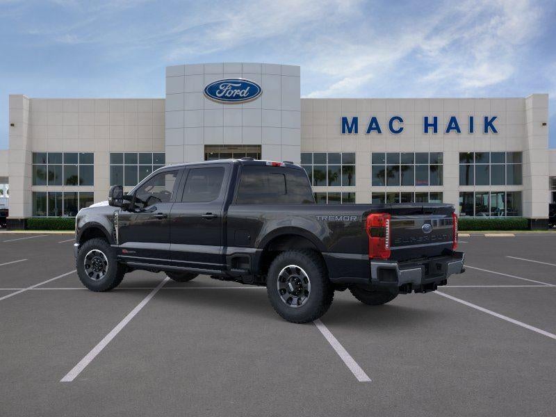 2026 Ford Super Duty F-250 Lariat