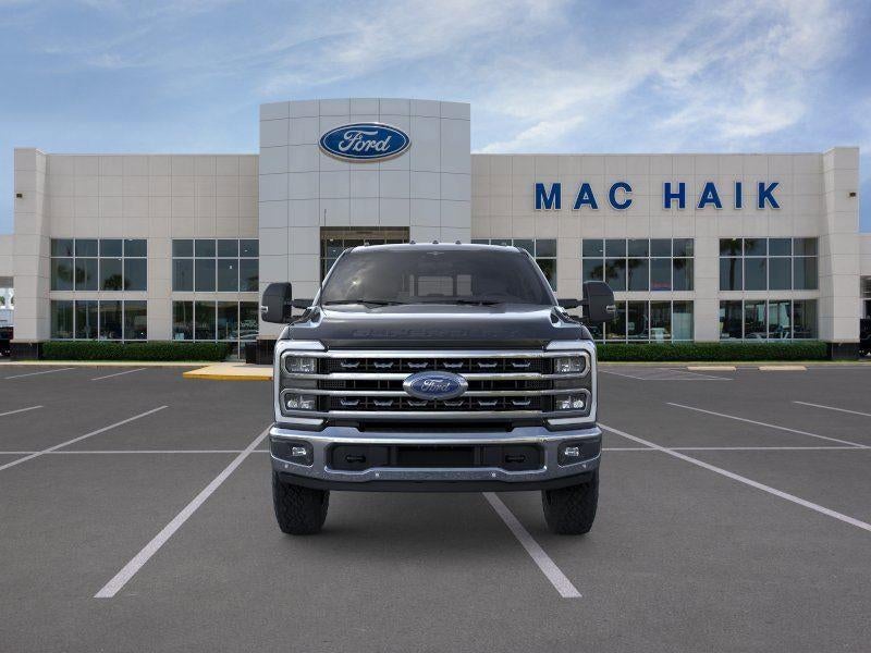 2026 Ford Super Duty F-250 Lariat