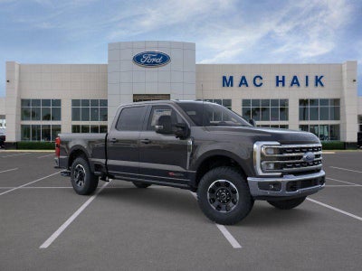 2026 Ford Super Duty F-250 Lariat