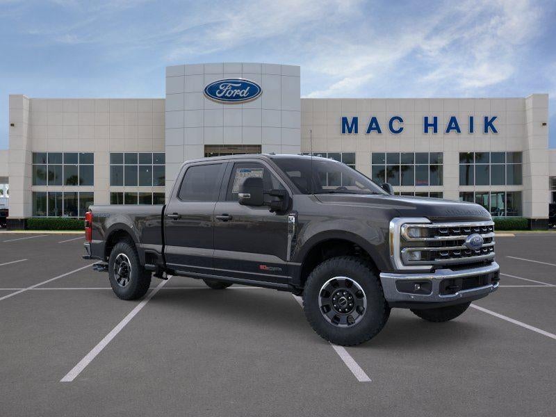 2026 Ford Super Duty F-250 Lariat