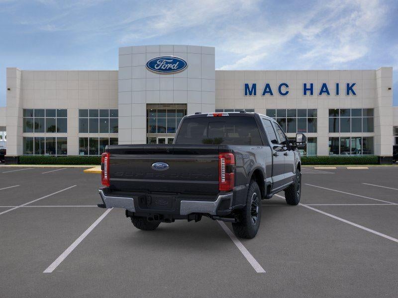 2026 Ford Super Duty F-250 Lariat