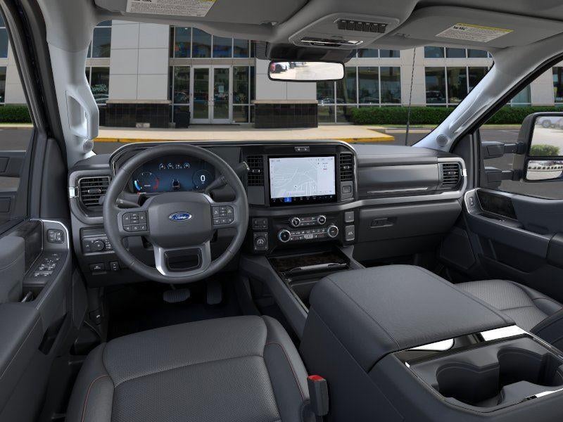 2026 Ford Super Duty F-250 Lariat