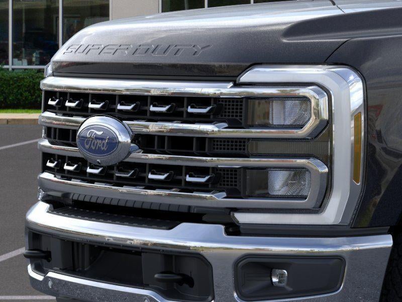 2026 Ford Super Duty F-250 Lariat