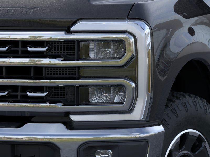 2026 Ford Super Duty F-250 Lariat