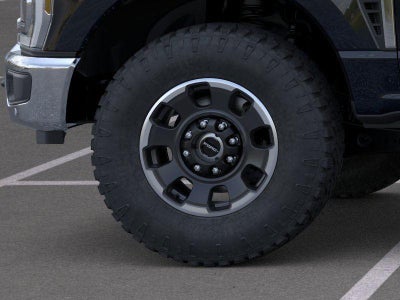 2026 Ford Super Duty F-250 Lariat