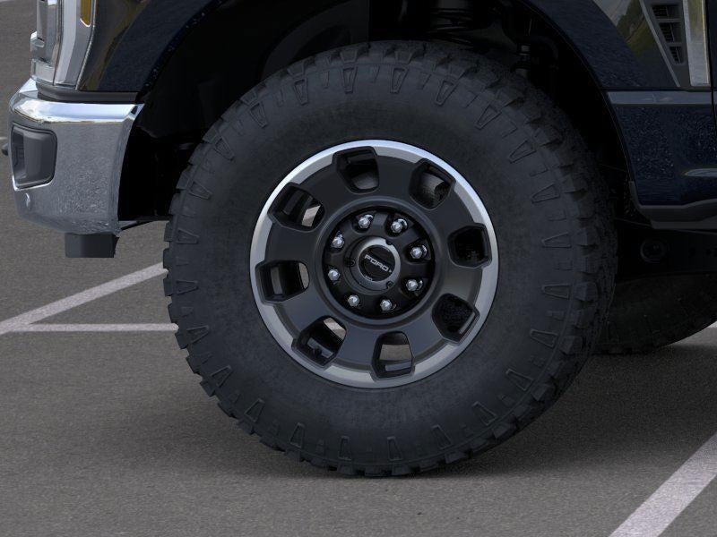 2026 Ford Super Duty F-250 Lariat
