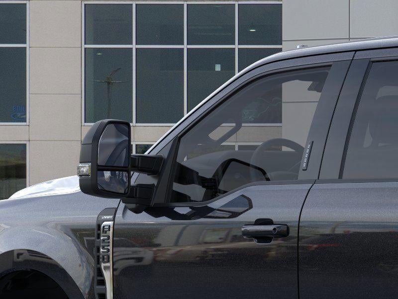 2026 Ford Super Duty F-250 Lariat