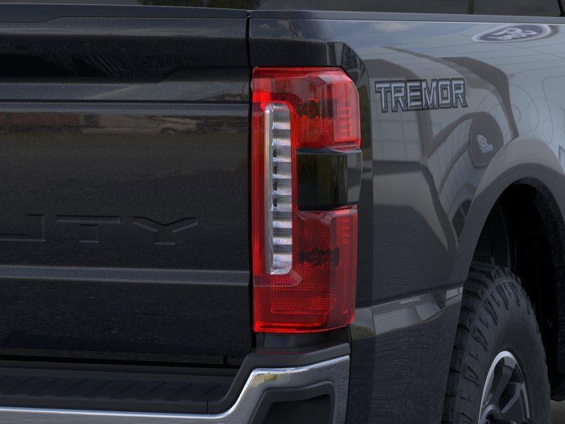 2026 Ford Super Duty F-250 Lariat