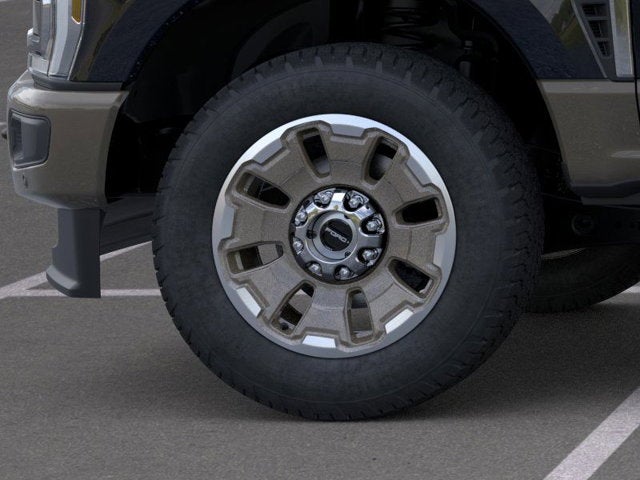 2026 Ford Super Duty F-250 SRW King Ranch