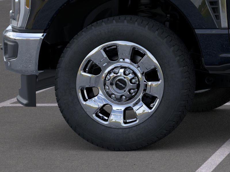 2026 Ford Super Duty F-250 King Ranch