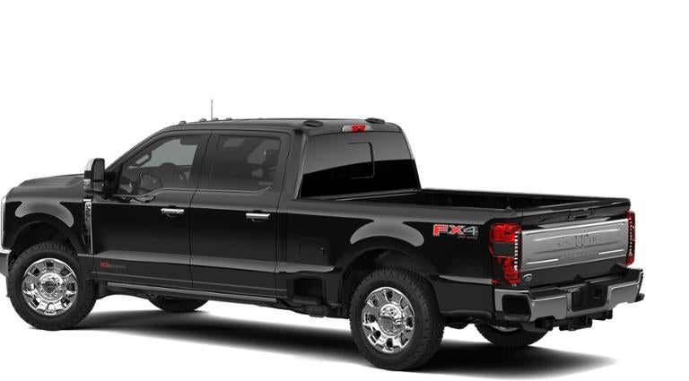 2026 Ford Super Duty F-250 King Ranch