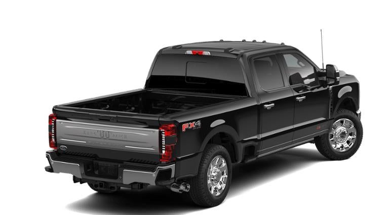 2026 Ford Super Duty F-250 King Ranch