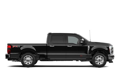 2026 Ford Super Duty F-250 King Ranch