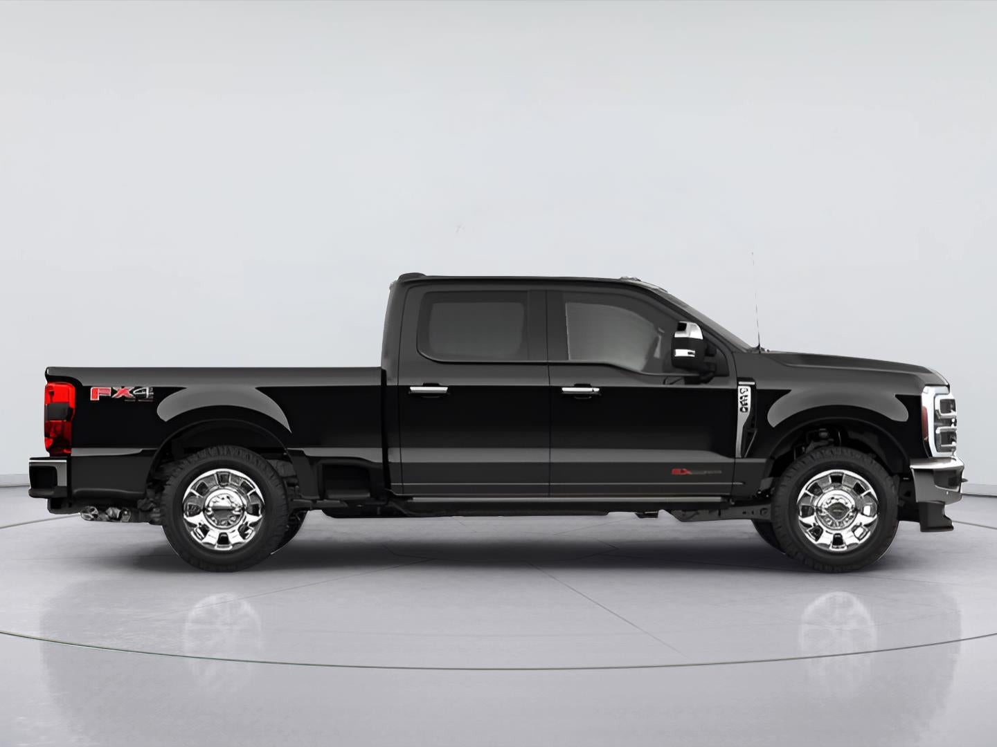 2026 Ford Super Duty F-250 King Ranch