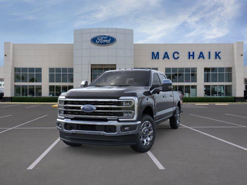 2026 Ford Super Duty F-250 King Ranch