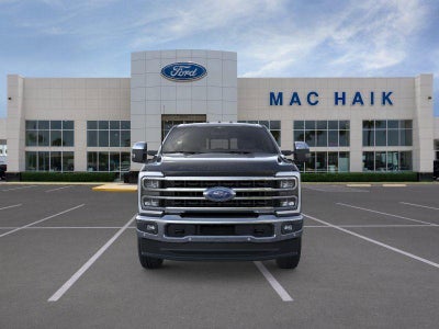 2026 Ford Super Duty F-250 King Ranch