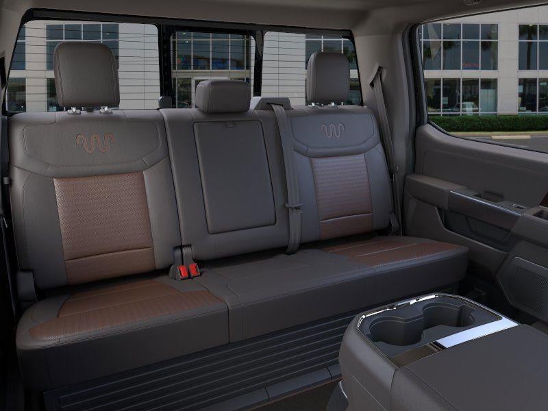 2026 Ford Super Duty F-250 King Ranch