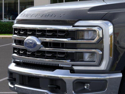2026 Ford Super Duty F-250 King Ranch