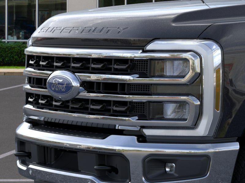 2026 Ford Super Duty F-250 King Ranch