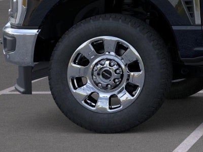 2026 Ford Super Duty F-250 King Ranch