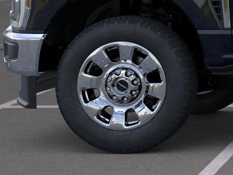 2026 Ford Super Duty F-250 King Ranch