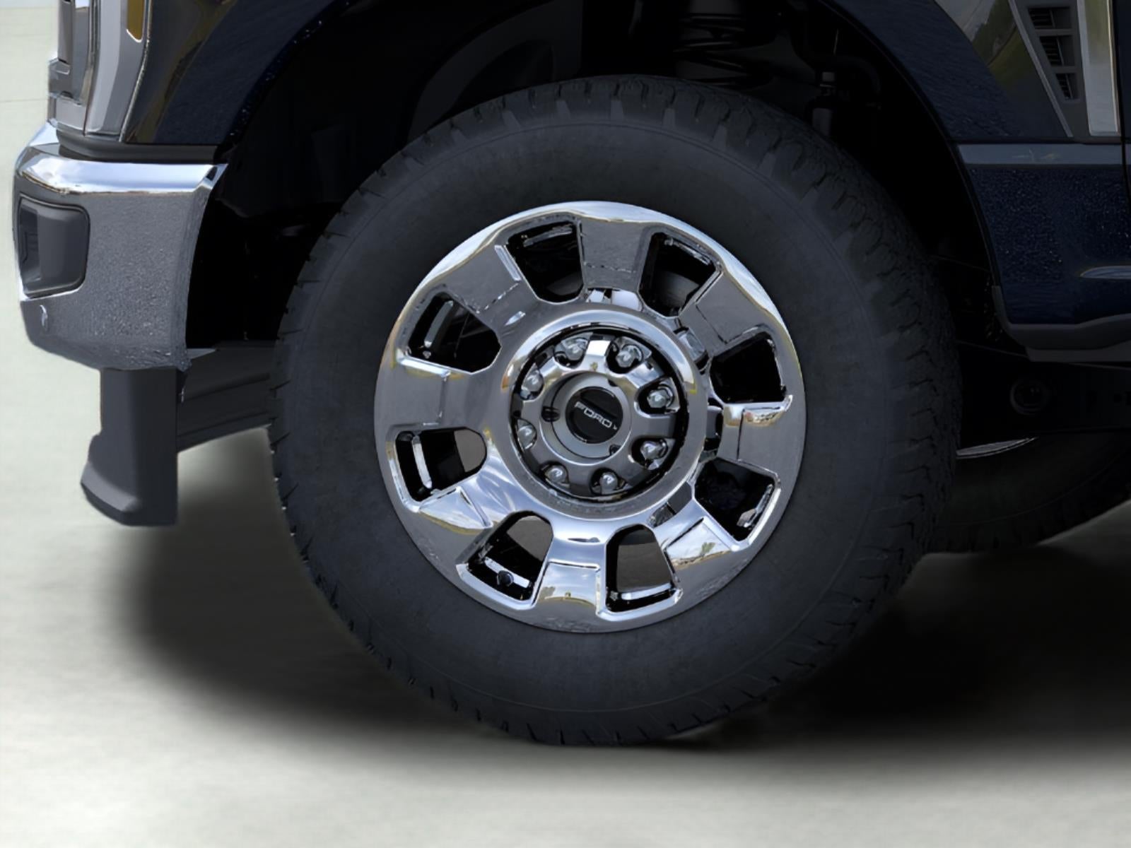 2026 Ford Super Duty F-250 King Ranch