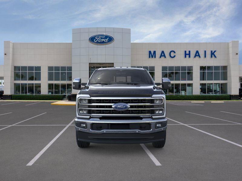 2026 Ford Super Duty F-250 King Ranch