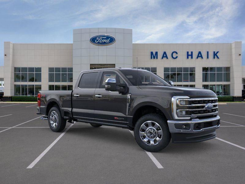 2026 Ford Super Duty F-250 King Ranch