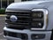 2026 Ford Super Duty F-250 SRW Platinum Tremor