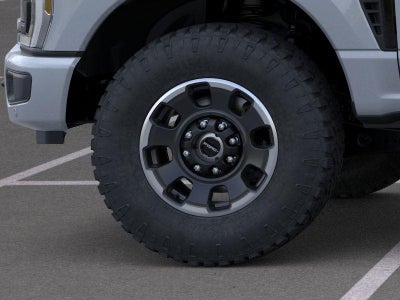 2026 Ford Super Duty F-250 SRW Platinum Tremor