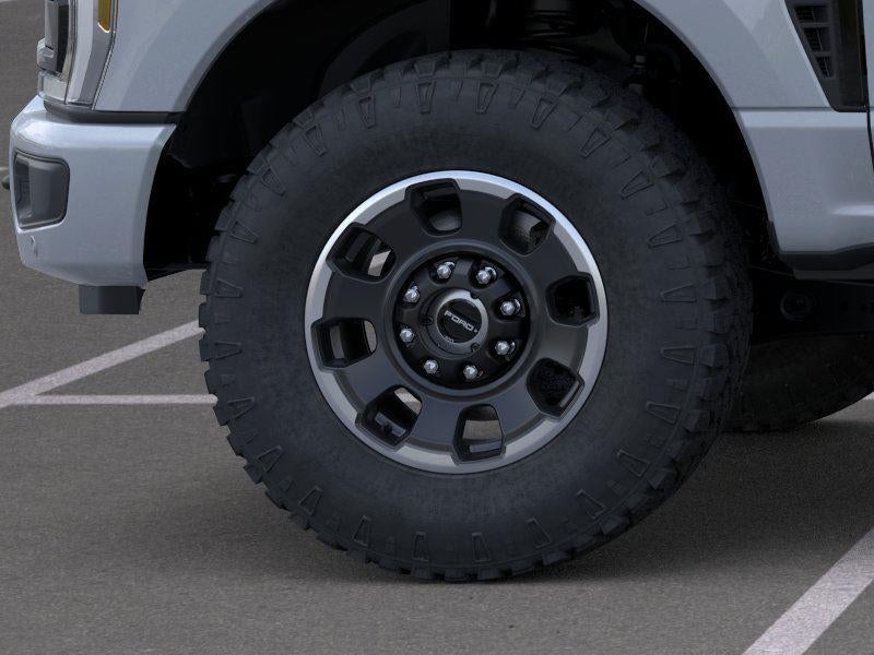 2026 Ford Super Duty F-250 SRW Platinum Tremor