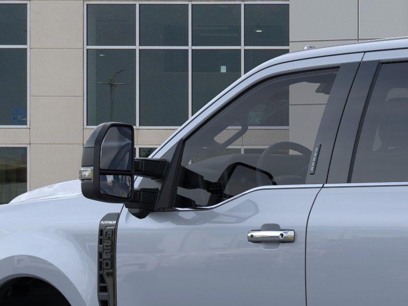 2026 Ford Super Duty F-250 SRW Platinum Tremor