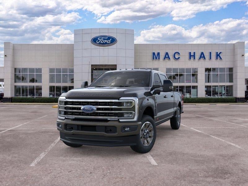 2026 Ford Super Duty F-250 SRW King Ranch
