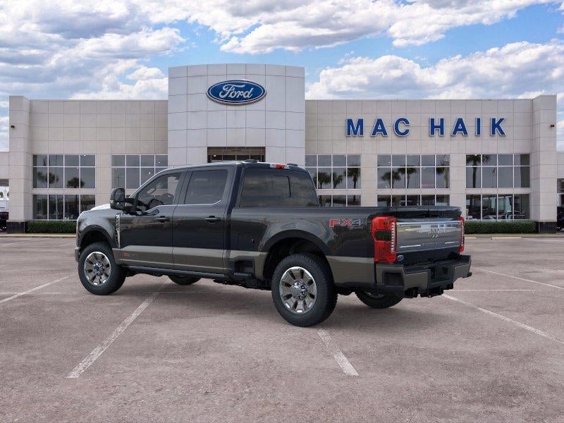 2026 Ford Super Duty F-250 SRW King Ranch