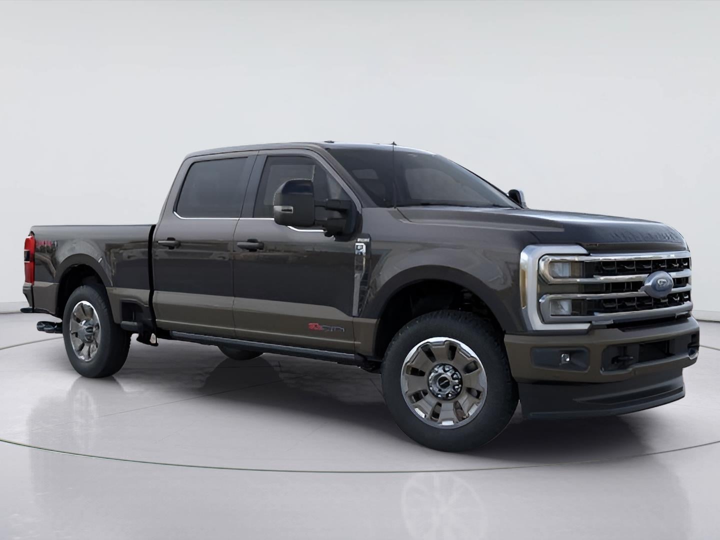 2026 Ford Super Duty F-250 SRW King Ranch